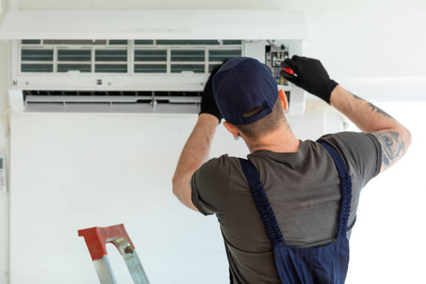 Best Emergency Air Duct Cleaning  in Fallston, MD