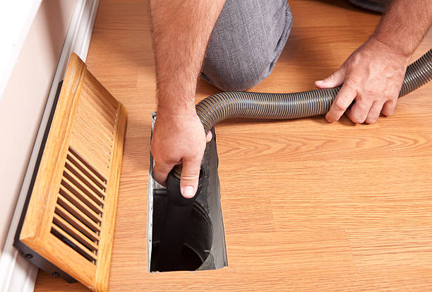 Trusted Fallston, MD Airduct Cleaning Experts