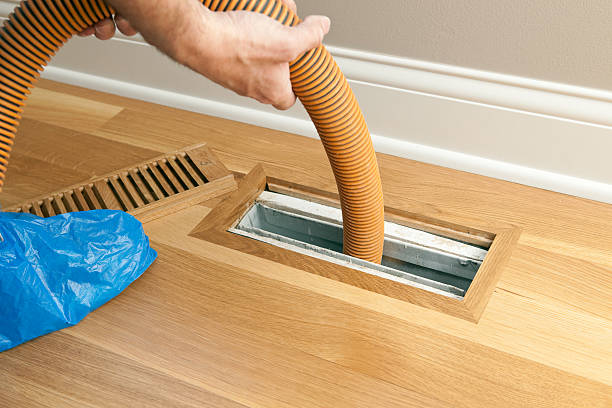 Best Air Duct Cleaning Near Me  in Fallston, MD