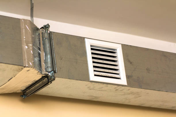 Best HVAC System Cleaning  in Fallston, MD
